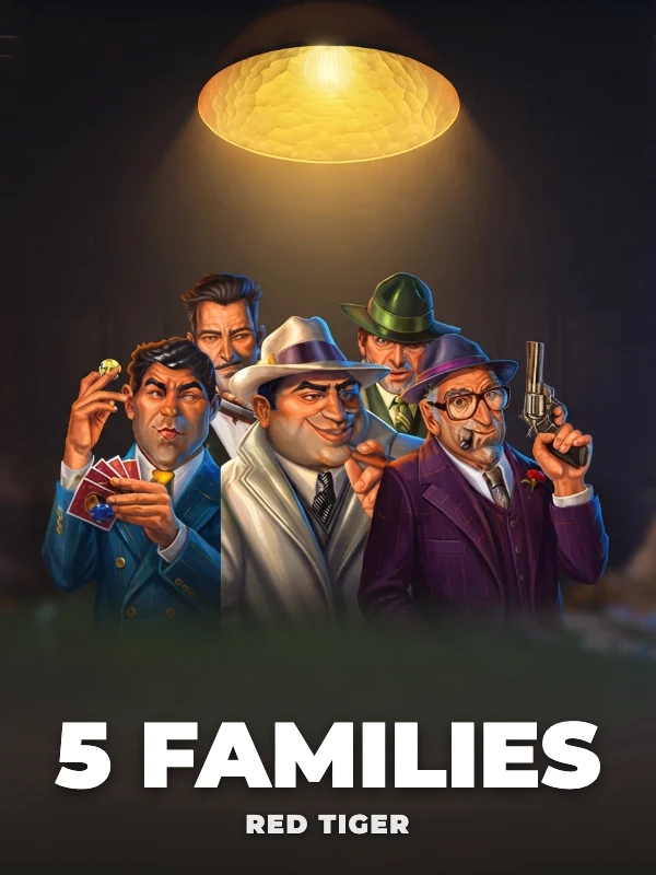 5 Families