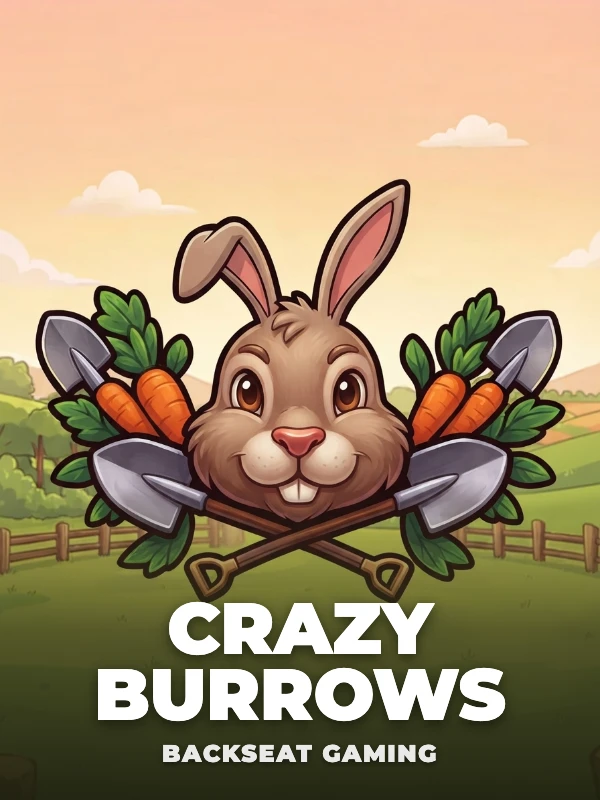 Crazy Burrows