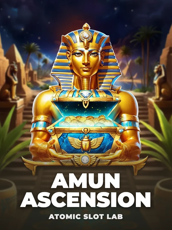 Amun Ascension