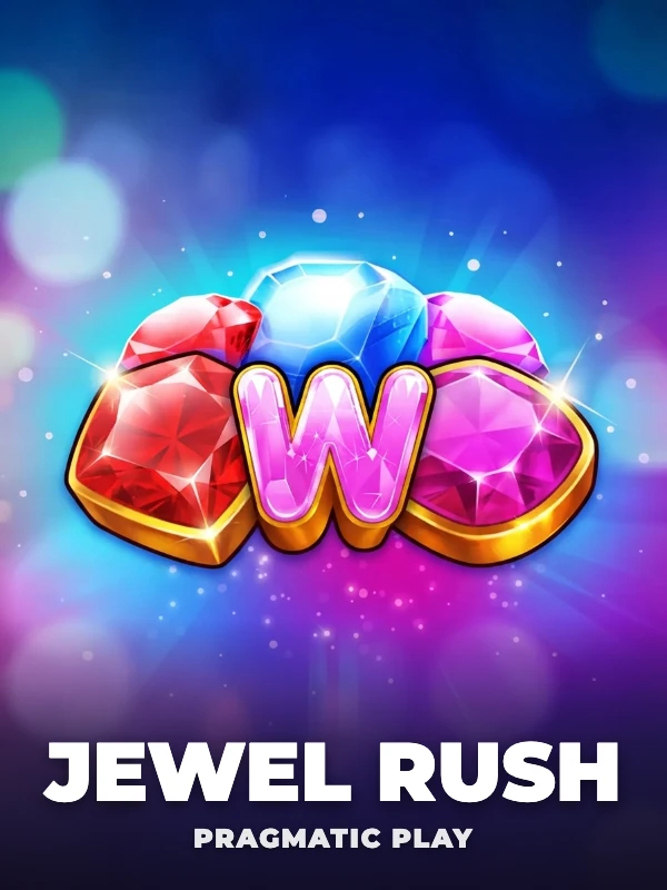Jewel Rush