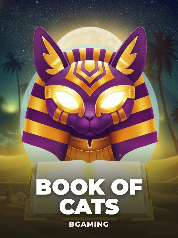 Book of Cats