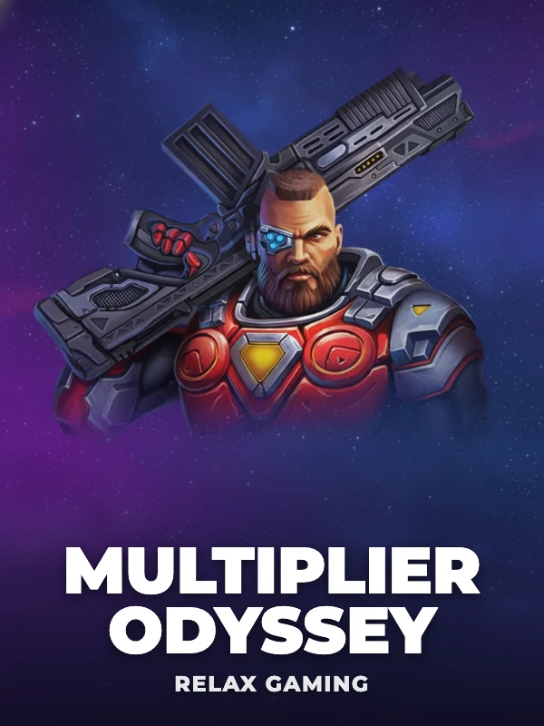 Multiplier Odyssey