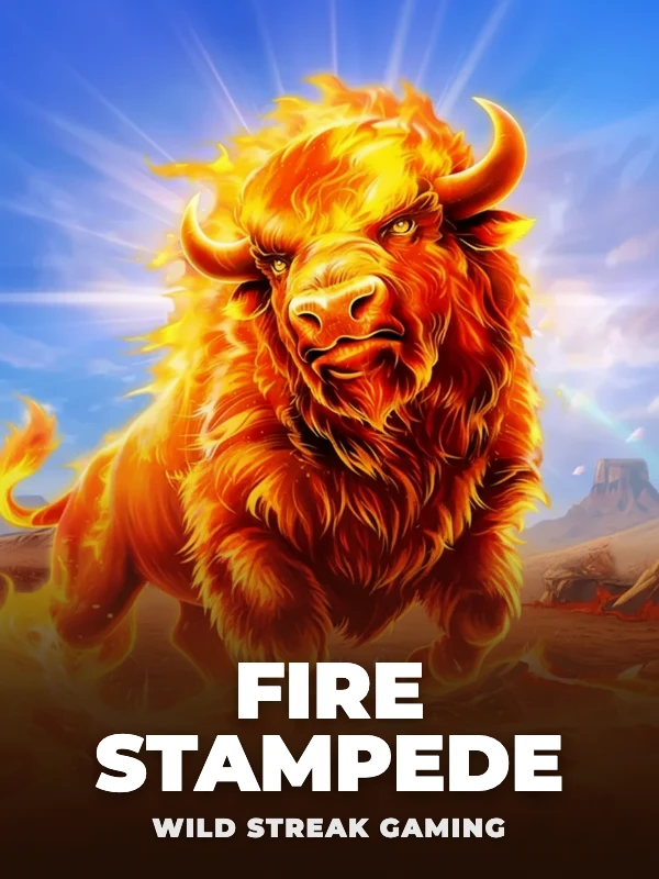 Fire Stampede
