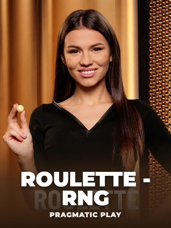 Roulette - RNG
