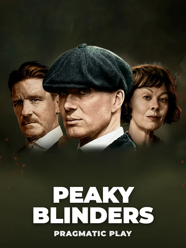 Peaky Blinders