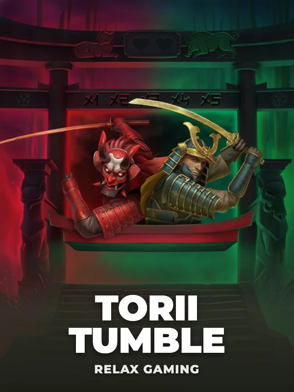 Torii Tumble