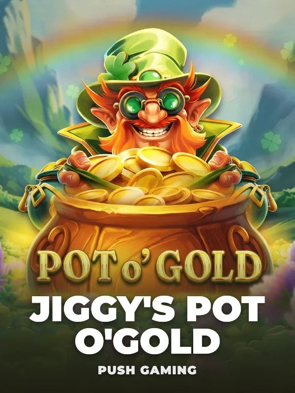 Jiggy's Pot O'Gold