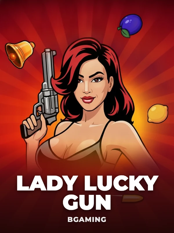 Lady Lucky Gun