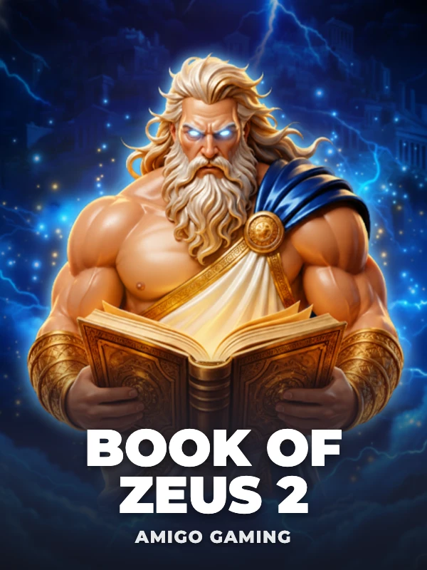 Book of Zeus 2