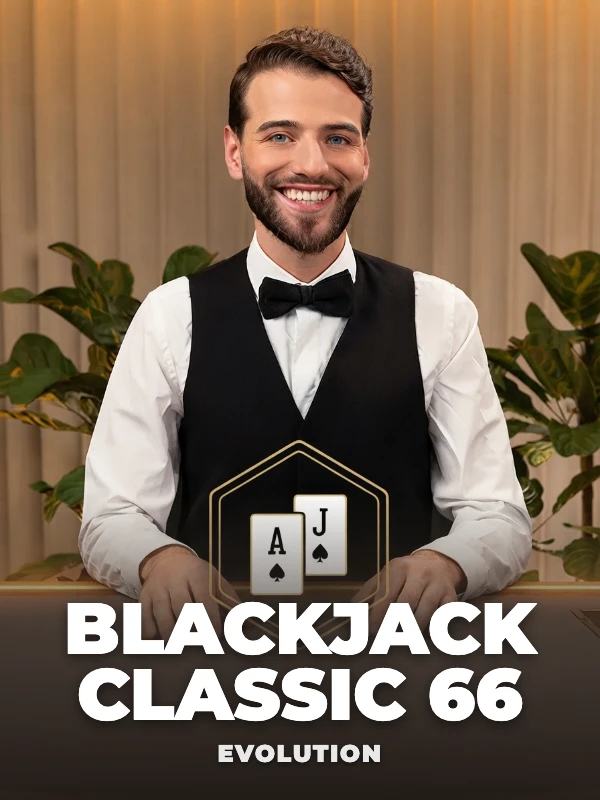 Blackjack Classic 66