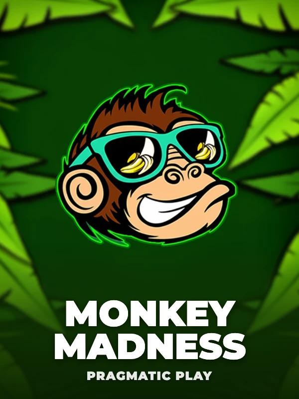 Monkey Madness