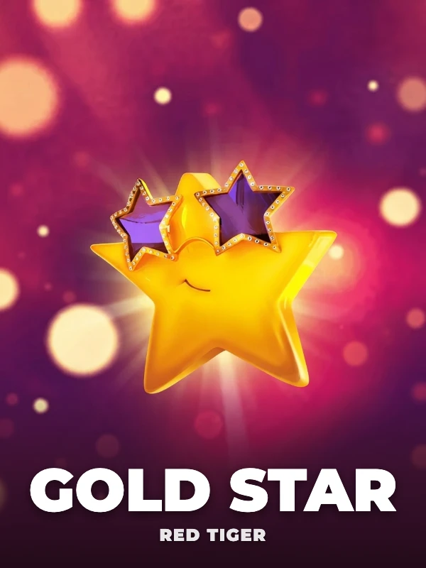 Gold Star