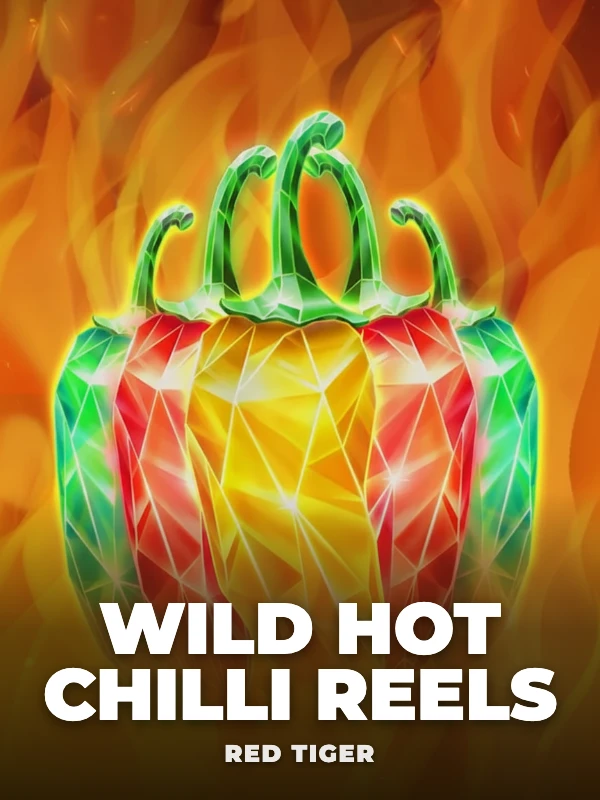 Wild Hot Chilli Reels