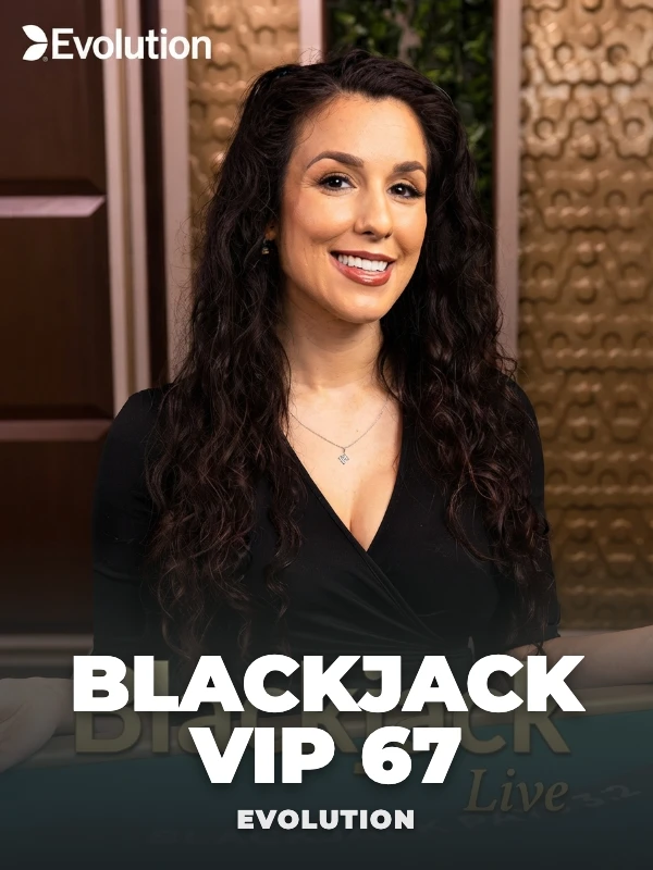 Blackjack VIP 67