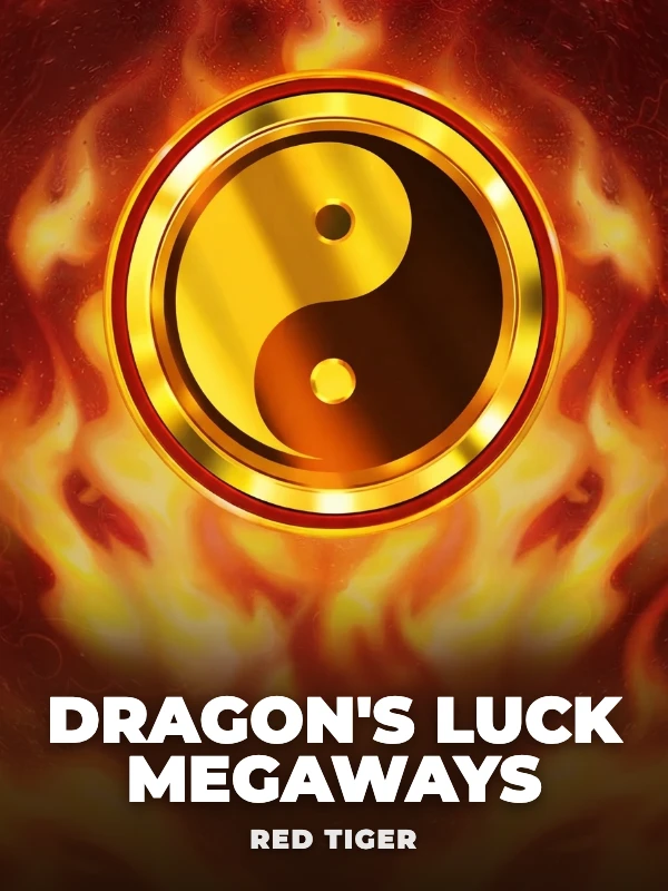 Dragon's Luck Megaways