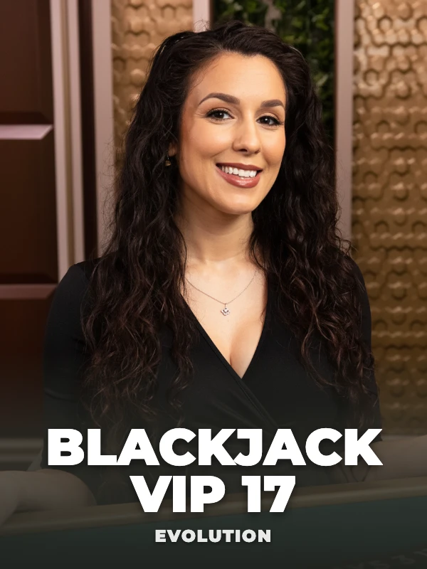 Blackjack VIP 17