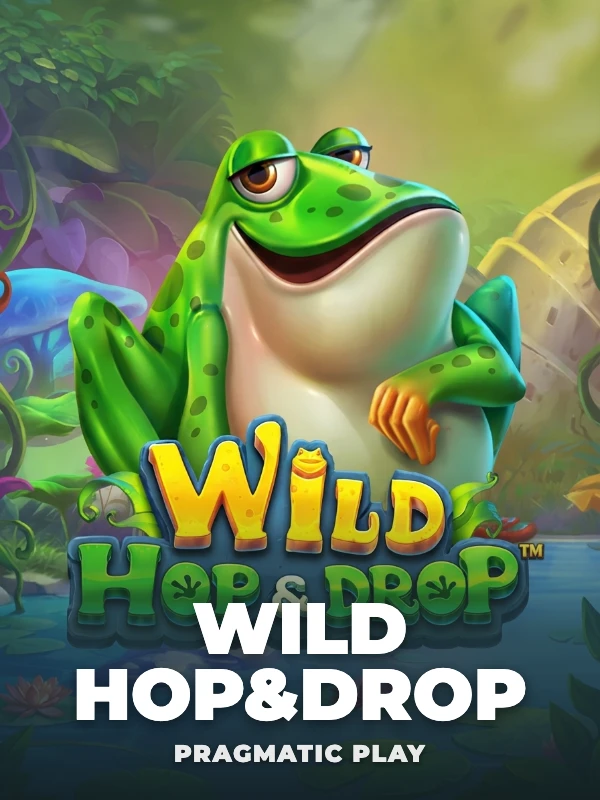 Wild Hop&Drop