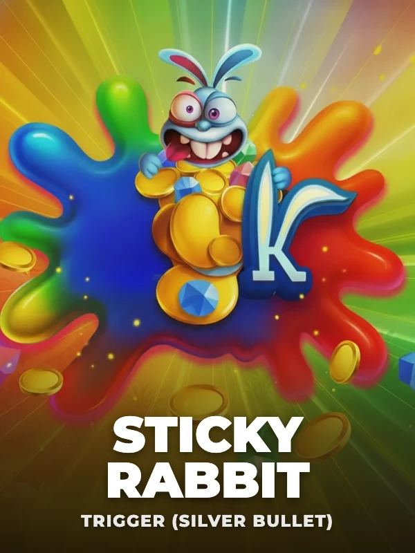 Sticky Rabbit