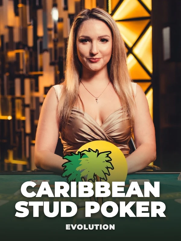 Caribbean Stud Poker