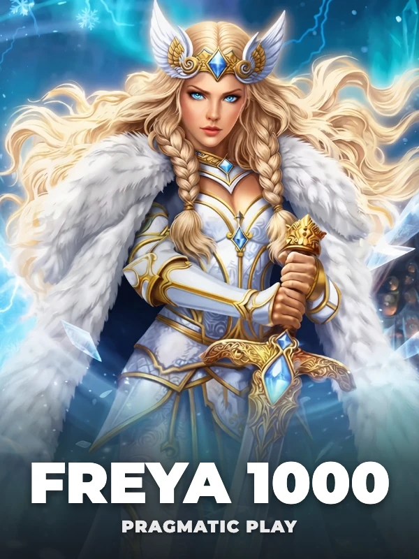 Freya 1000
