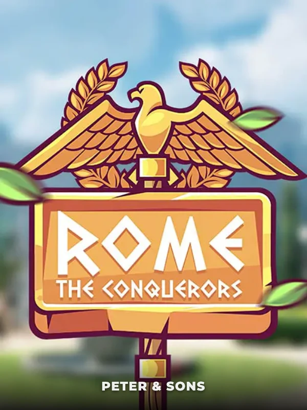 Rome - The Conquerors