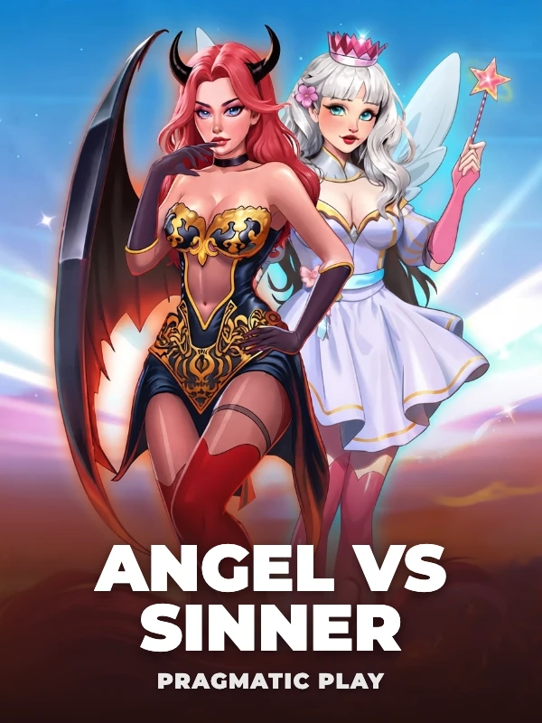 Angel vs Sinner