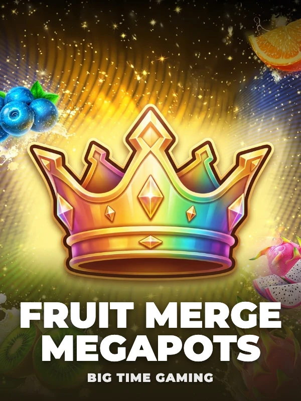 Fruit Merge Megapots