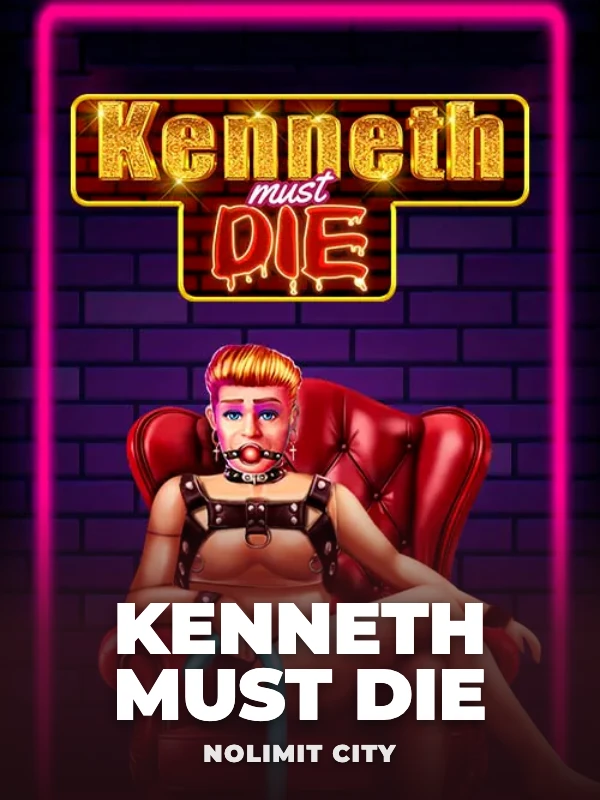 Kenneth Must Die