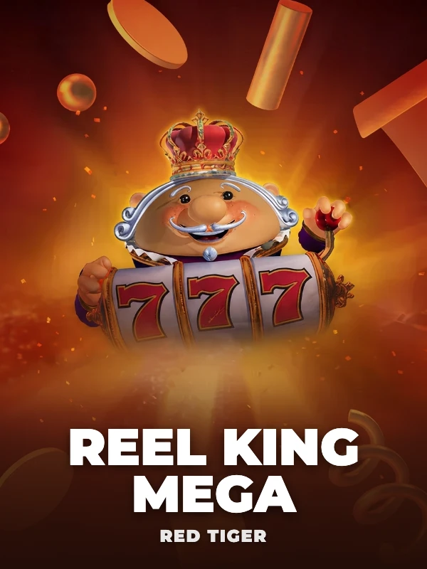 Reel King Mega