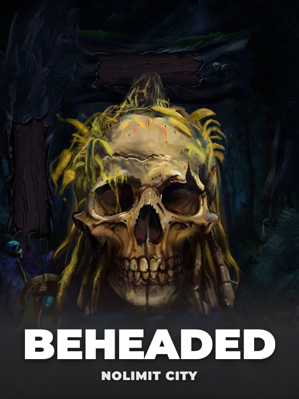 Beheaded