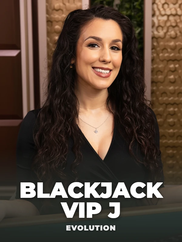 Blackjack VIP J