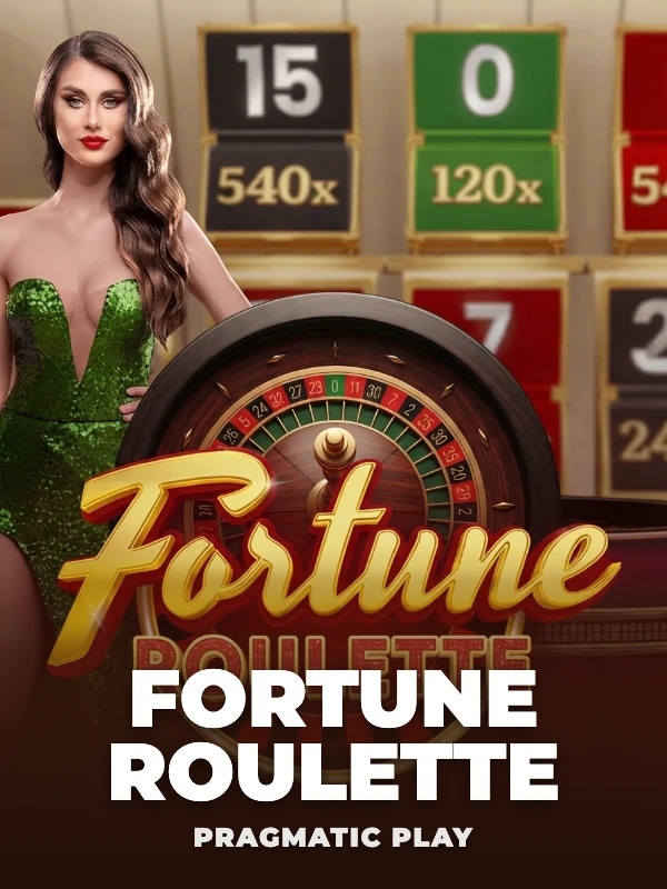 Fortune Roulette