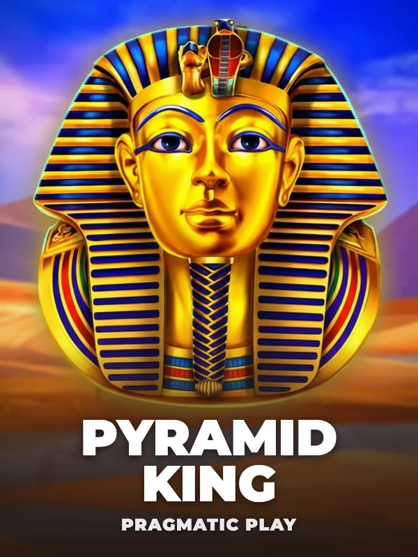 Pyramid King