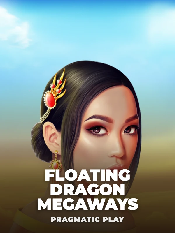 Floating Dragon Megaways