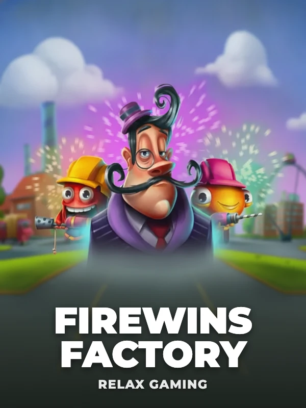 Firewins Factory