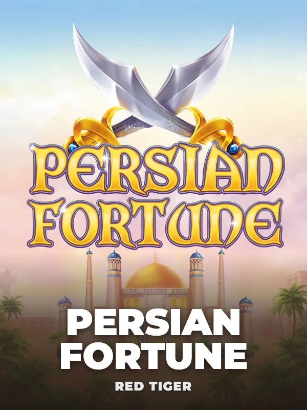Persian Fortune