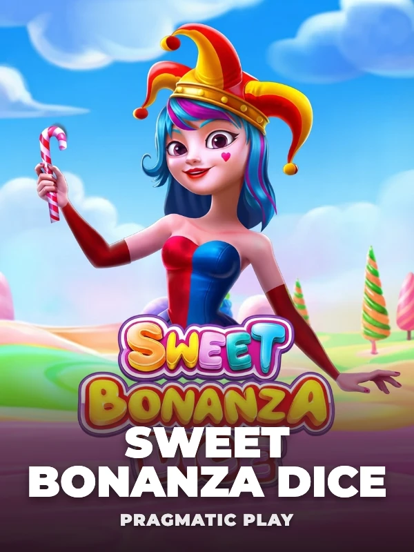 Sweet Bonanza Dice