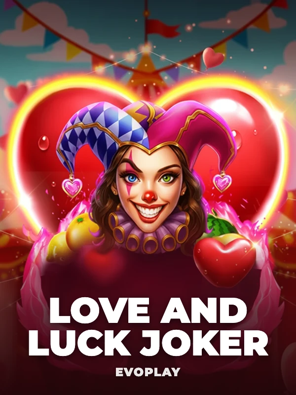 Love and Luck Joker