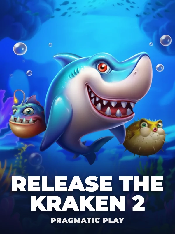 Release the Kraken 2