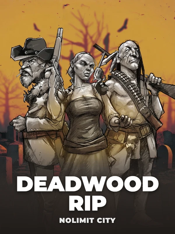 Deadwood RIP