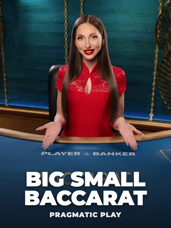 Big Small Baccarat