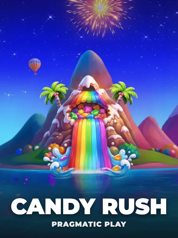Candy Rush