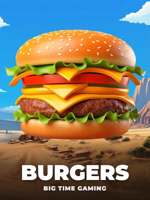 Burgers