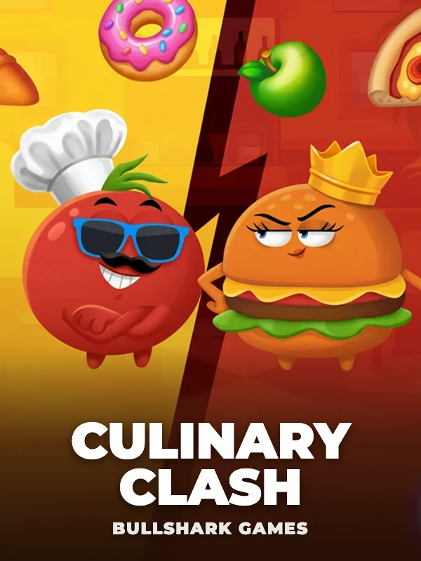 Culinary Clash