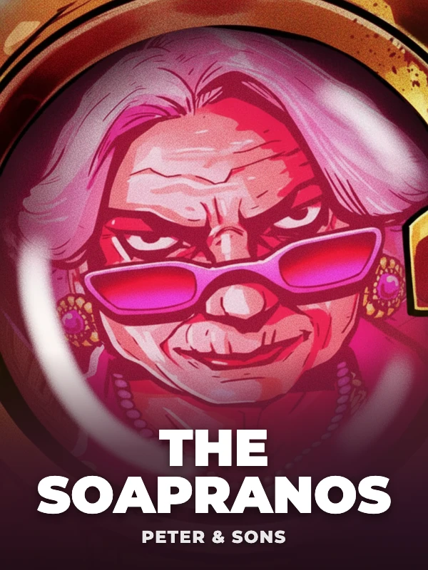 The Soapranos