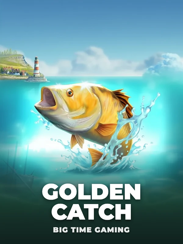 Golden Catch
