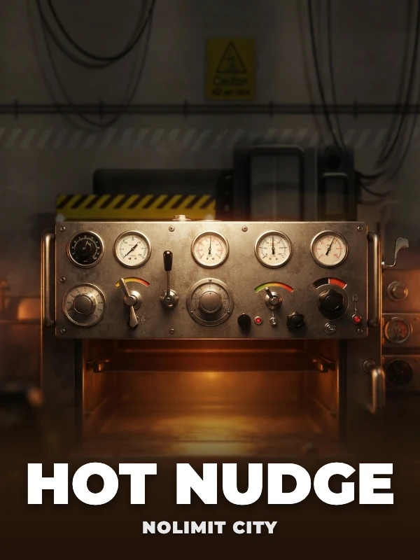 Hot Nudge