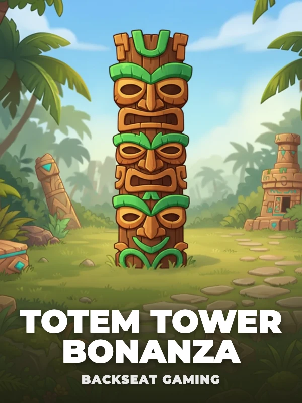 Totem Tower Bonanza