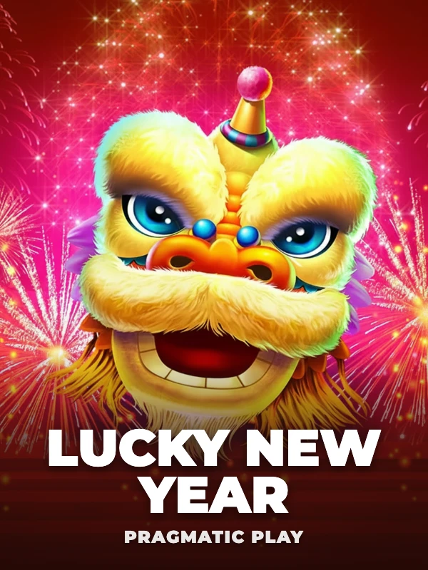 Lucky New Year