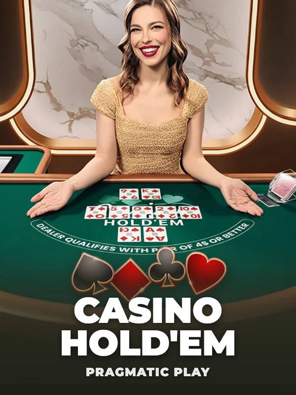 Casino Hold'Em